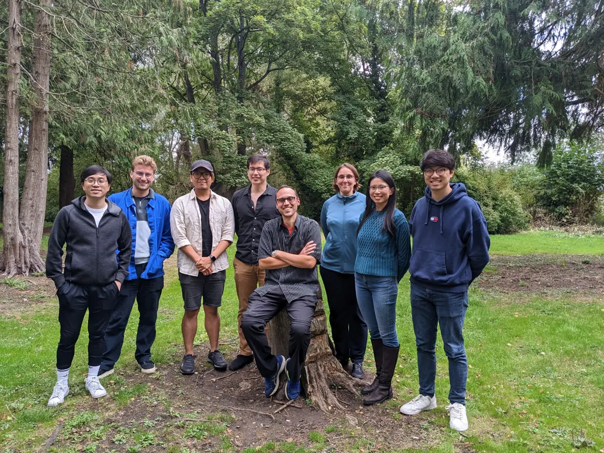 KIPS reunion in September 2022