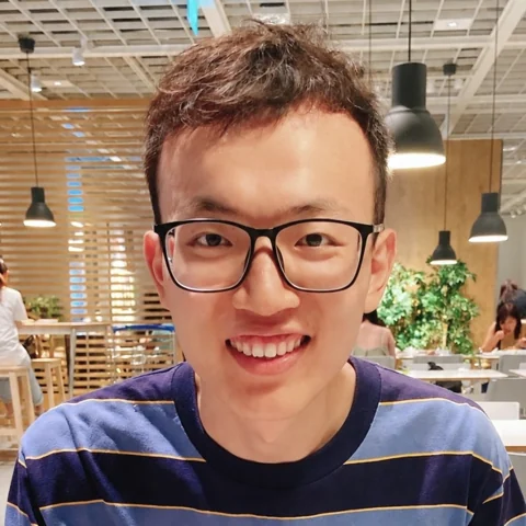 Yihe Chen